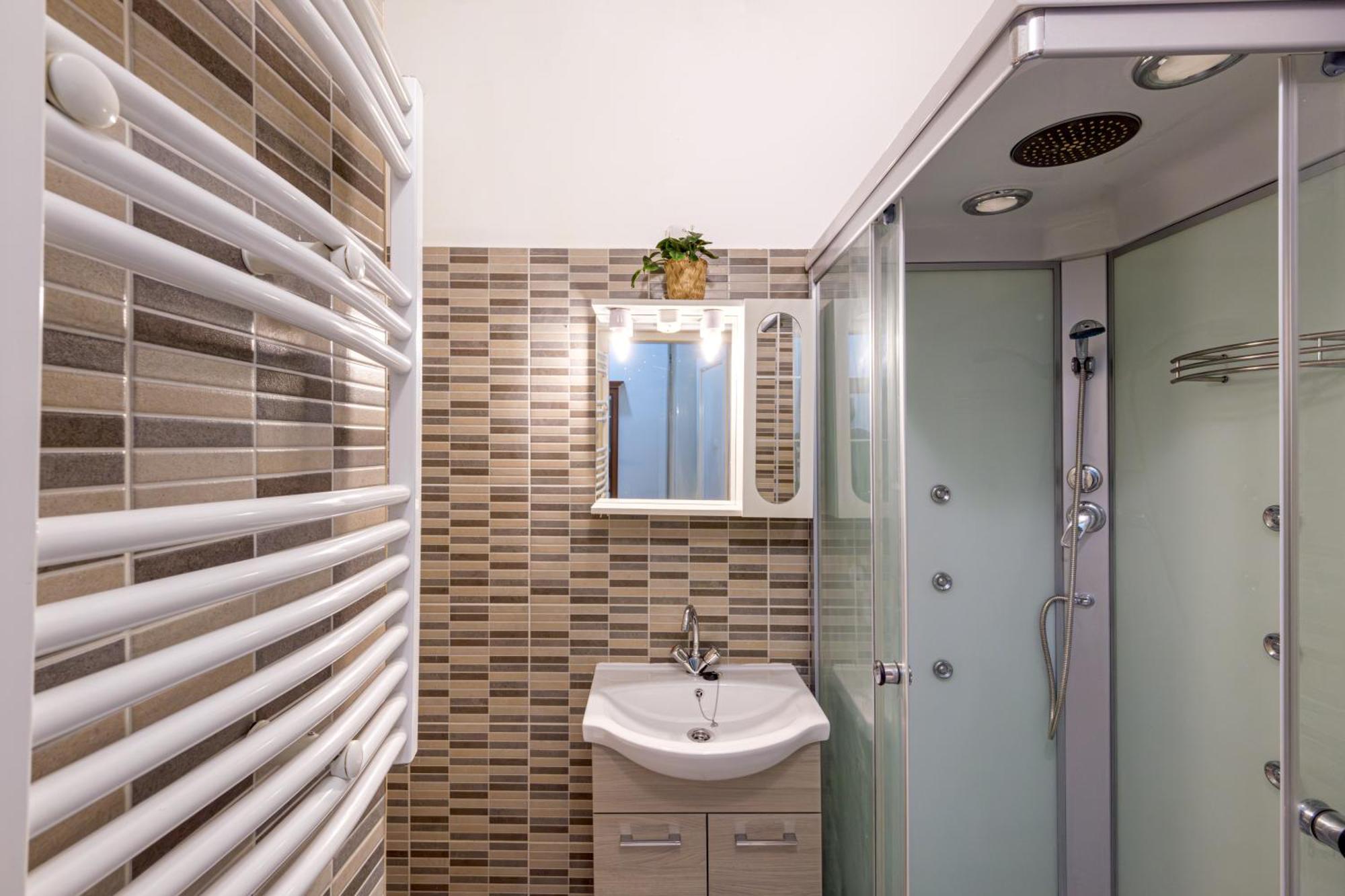 Balzac Apartment Budapest Exterior foto