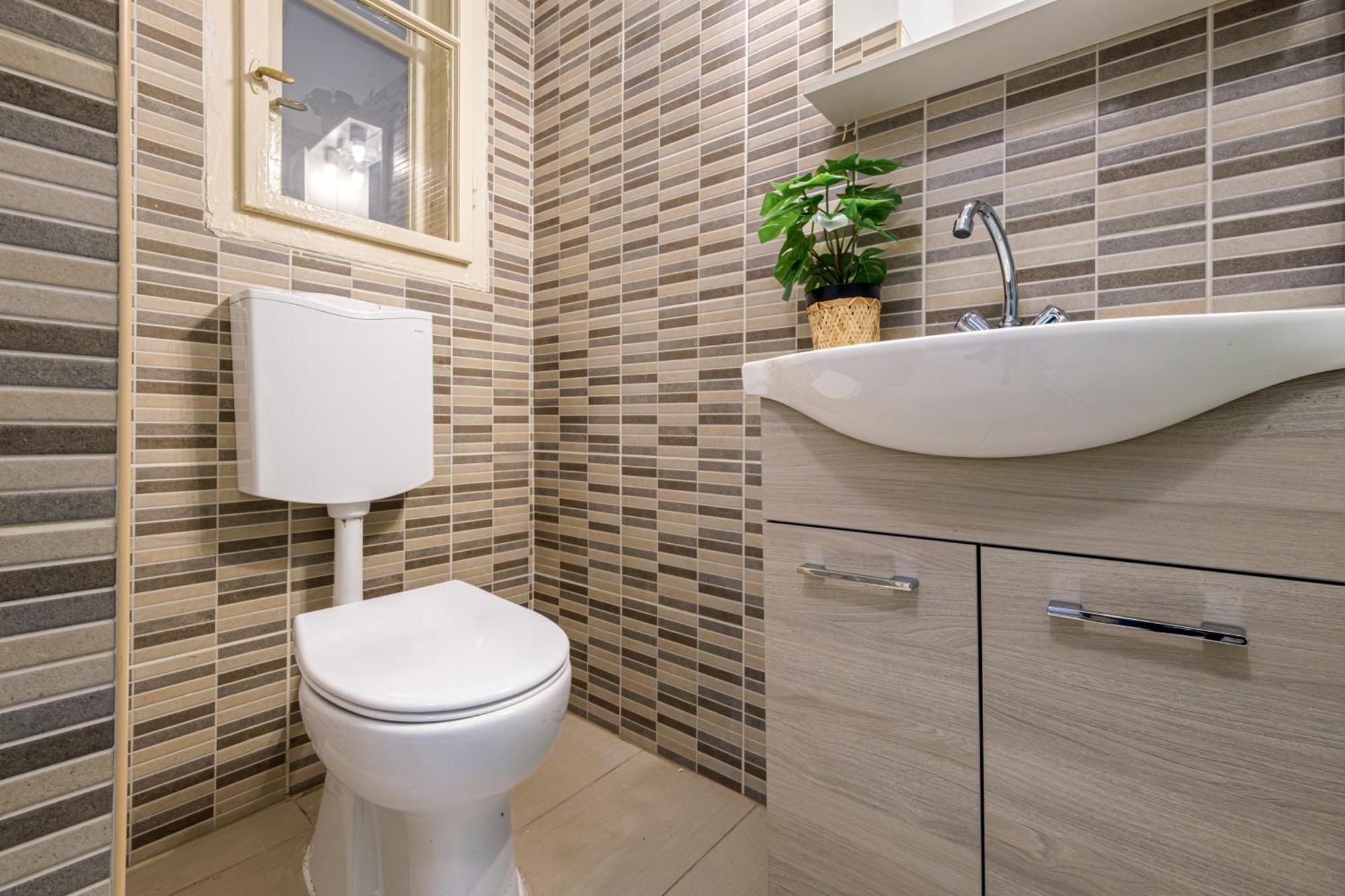 Balzac Apartment Budapest Exterior foto