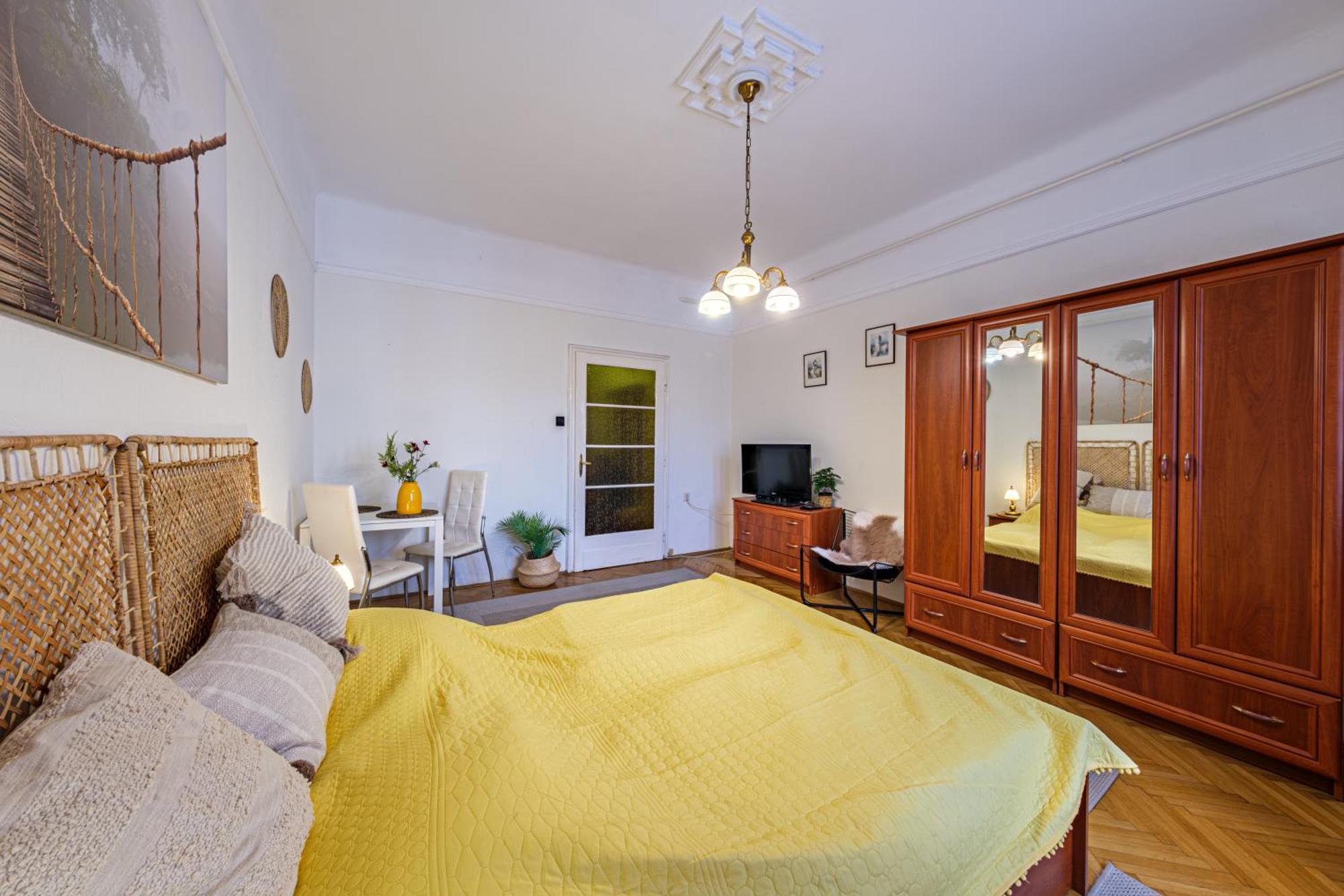 Balzac Apartment Budapest Exterior foto