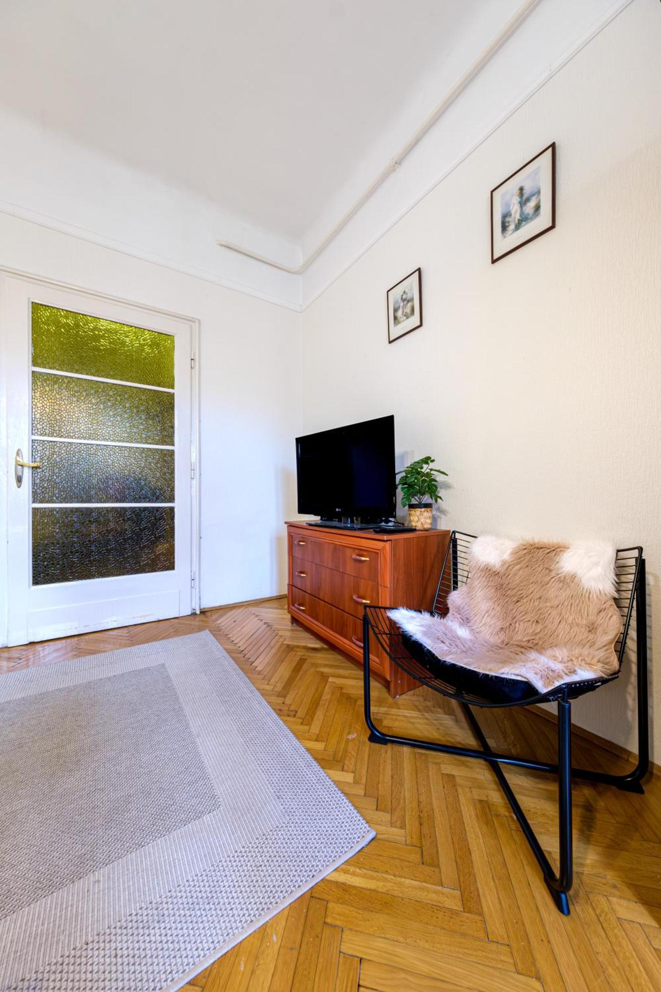 Balzac Apartment Budapest Exterior foto