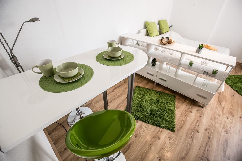Balzac Apartment Budapest Exterior foto